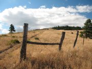 7.30.06 Coyote Wall, Labyrinth 109 